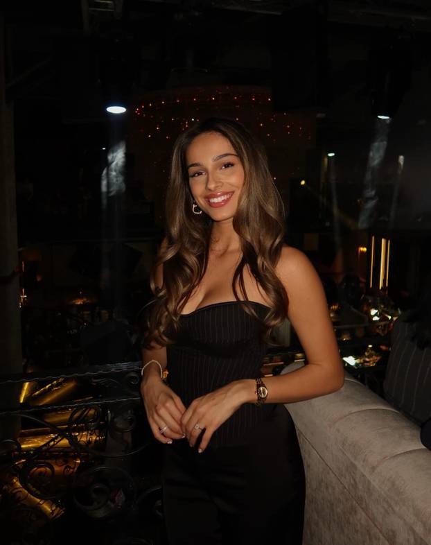 FOTO Koga ljubi hit dinamovac? Nakon gola protiv Hajduka će uskoro stati i pred oltar