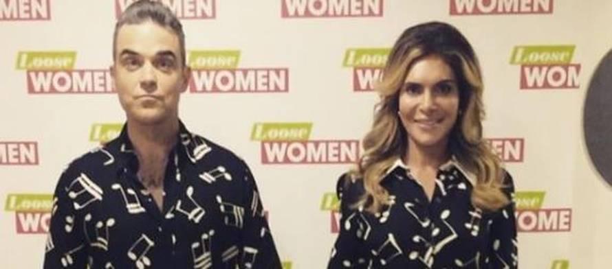 Iscpljeni Robbie: Volim svoju obitelj, ali želim imati svoj stan