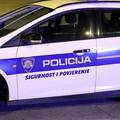 Uhitili muškarca (39) u Splitu: Zaštitaru slomio prst jer ga je tražio da stavi masku na lice