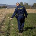 U BiH uhitili 11 ljudi zbog krijumčarenja migranata u RH, među njima i granični policajac