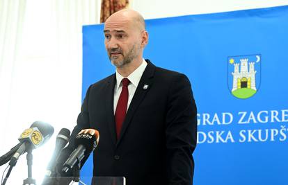 Joško Klisović: Zbog pritisaka iz SDP-a odričem se plaće predsjednika Gradske skupštine