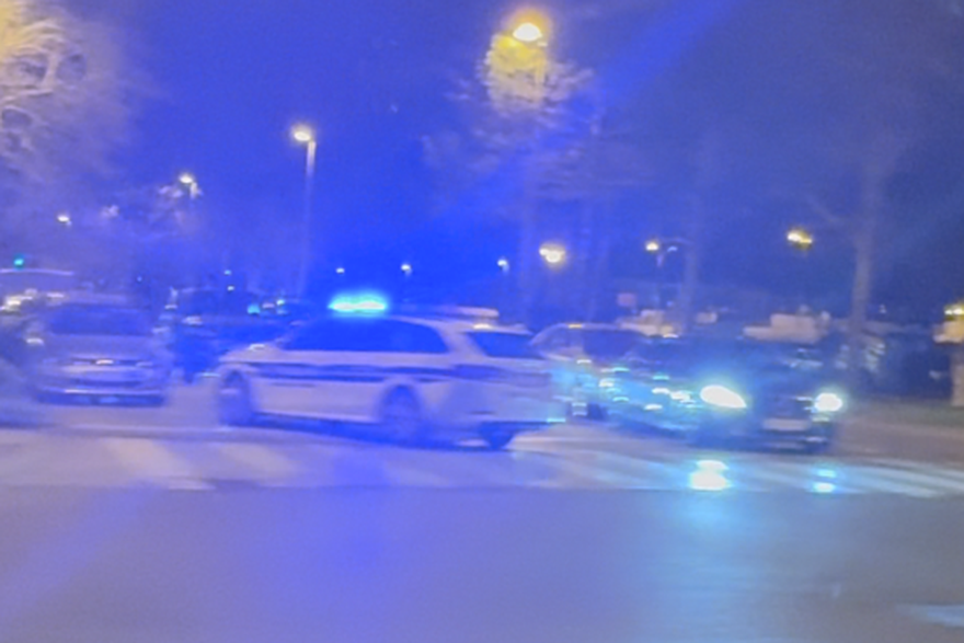 Uhi&cacute;enje u Dubravi