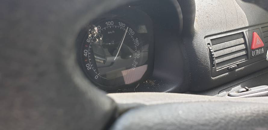 Tragedija dviju obitelji: Sjeli su slučajno u isti auto pa poginuli