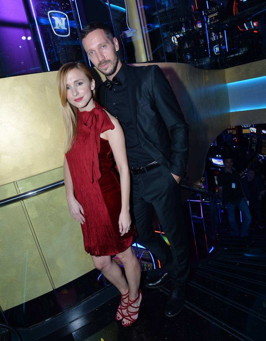 Legendarni Niki Lauda otvorio je najveći casino u Hrvatskoj