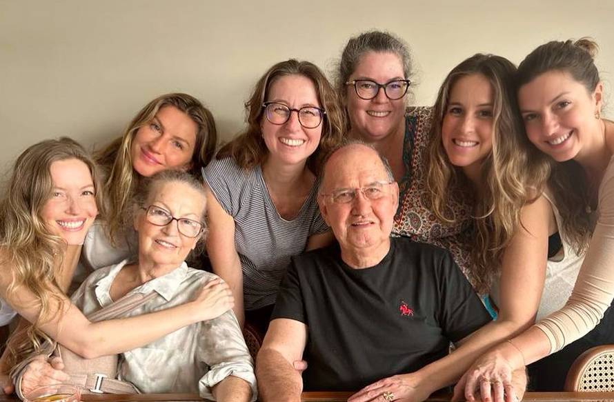 Gisele Bündchen komentirala je navodnu prevaru: 'Ima dosta stvari za koje nećete saznati...'