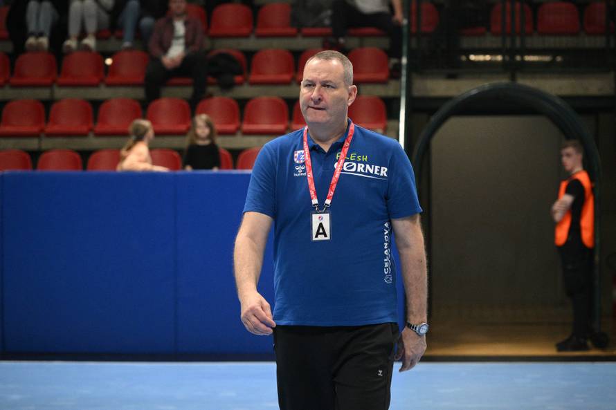 Susret Zagreba i Varaždina u 3. kolu Paket24 Premijer lige Lige za prvaka