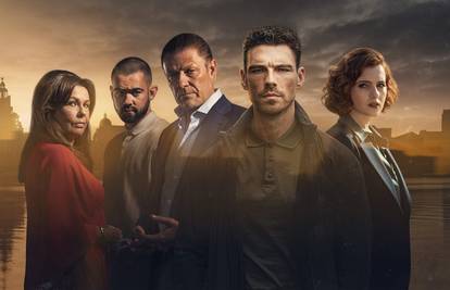 Gotovo da čovjek požali što 'splitsko podzemlje' nije opjevano u krimi serijama