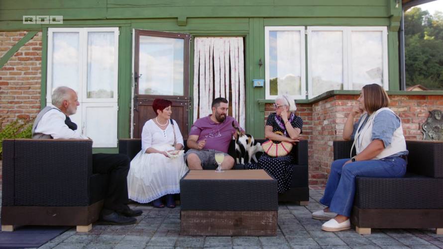 Gledatelji 'Večere za 5' ponovno opleli po Albertu: 'Ovaj profesor previše kalkulira i glumata...'