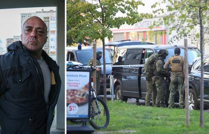 VIDEO Tip je rekao 'gdje je ta pi*ka Leon?!' Znamo za Lučića, al' da će se poubijati na ulici...'