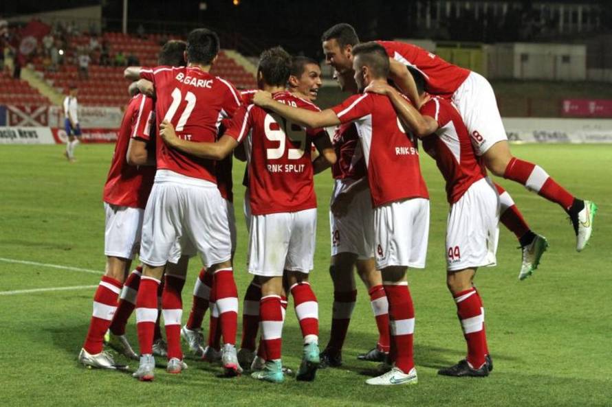 Miranda Cikotić/PIXELL