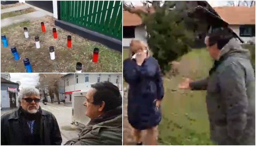 'Ivo me nazvao i čestitao Novu, rekao je: 'To je to' i poklopio'