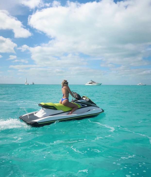 FOTO Ima 20 godina i prirodna je ljepotica: 'Od svog izgleda zarađujem i do milijun eura'