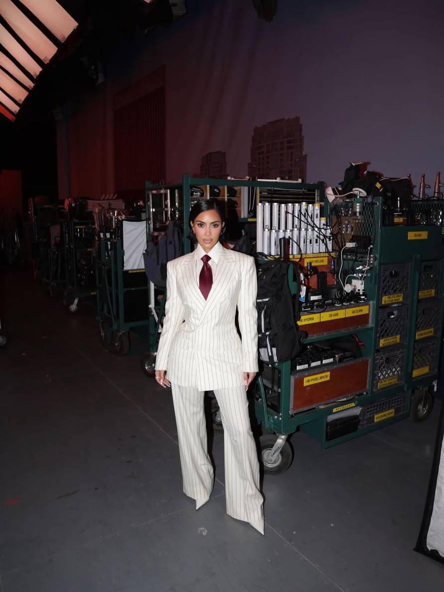 Kim Kardashian u suzama: Prije polaganja pravosudnog ispita doživjela je mentalni slom