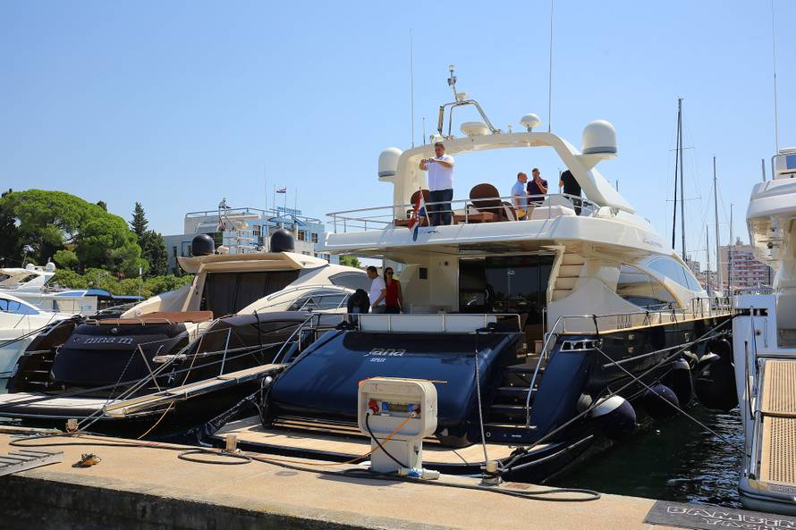 Želite uživati kao Todorići? To će vas koštati 1,4 milijuna eura