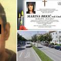 Pokopana u Slavoniji: Marinu je muž izbo na ulici u Münchenu