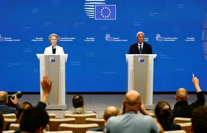 EU o prekidu vatre između Ukrajine i Rusije: 'Spremni smo odigrati svoju punu ulogu...'