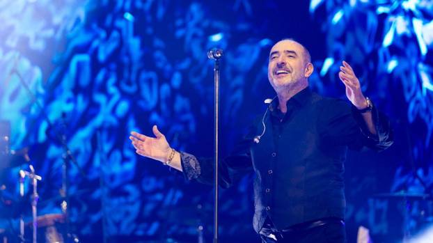 Chuck Norris, Thompsonova kći, Megan Fox u halterima: Ove su 24 fotografije obilježile tjedan!