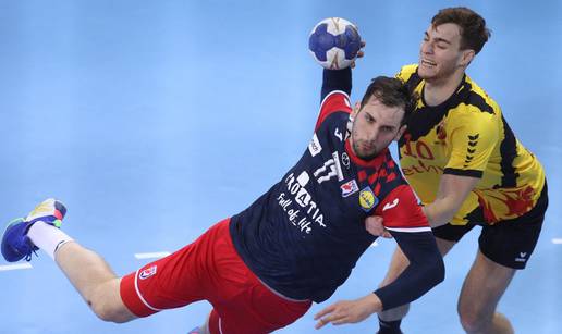 Josip je pokazao da je borac bez mane. Obitelj i vjera najve&cacute;a su mu snaga u &zcaron;ivotnoj utakmici