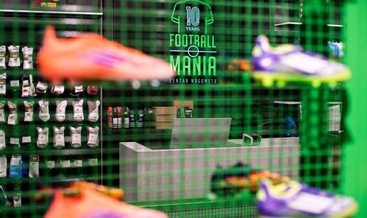 SWOODA lansira novi koncept FootballMania: emocija, tehnologija i održivost