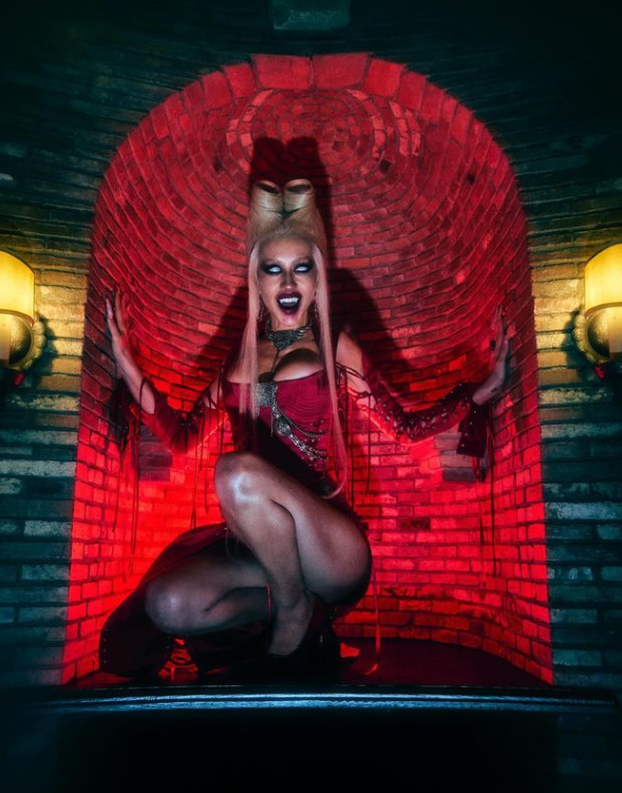 FOTO Kim je bila aligator, Paris Hilton kao Britney Spears: Ovo su slavni nosili za Noć vještica