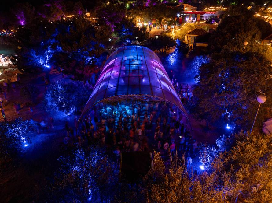 Finalni lineup: Hrvatska i Defected zatvaraju desetljeće ljubavi posljednjim plesom