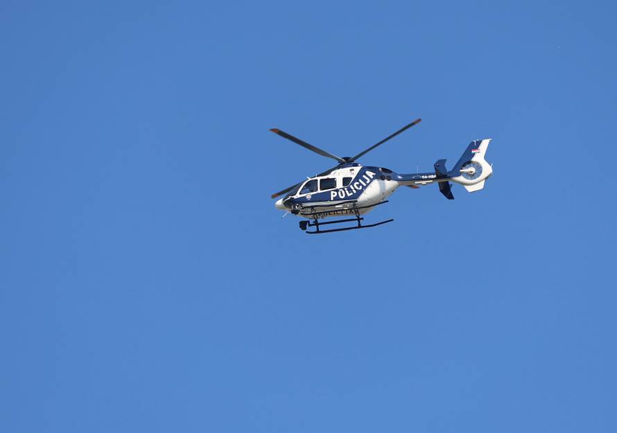 Zagreb: Velika gužva na naplatnoj postaji Lučko 