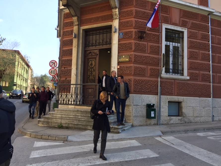 Sud odgodio stečaj Uljanika: Restrukturiranje ipak opcija?