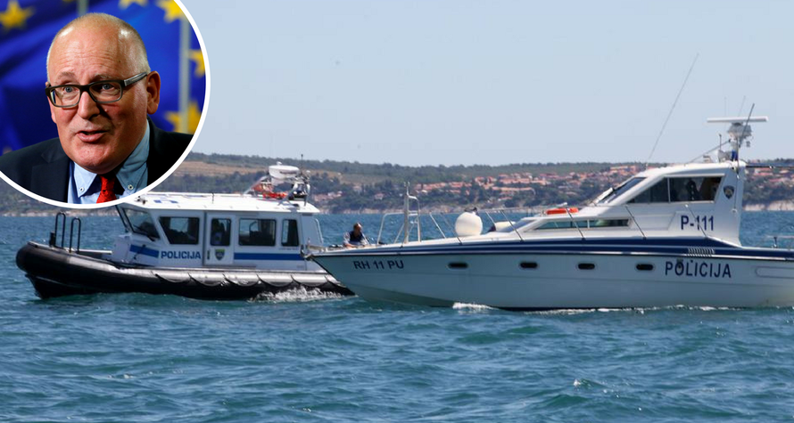 EK: Očekujemo da Hrvatska i Slovenija primijene arbitražu