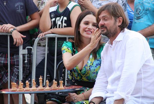 Ivana Ivanović/Pixsell