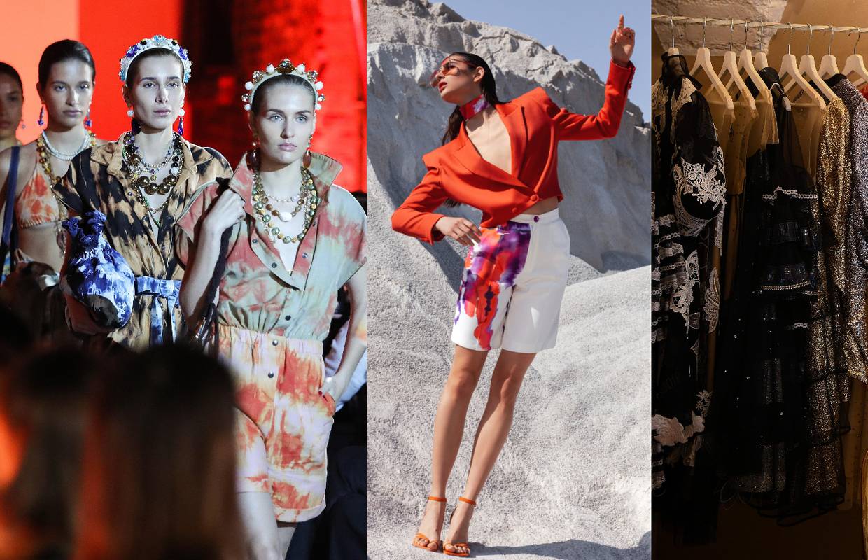 Oporavak modne scene: Mnogi naši dizajneri ove godine planiraju revije i događanja
