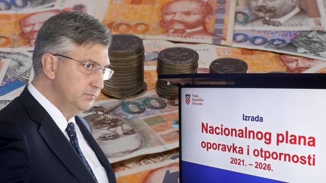 EU nam daje 225 milijardi kuna, a stručnjaci upozoravaju: Do tog novca Hrvatska neće doći lako