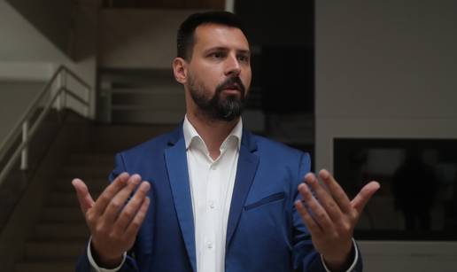 Ivošević: 1000 ljudi je prošlo kroz sustav. Nitko nije uhljebljen i zaposlen preko veze