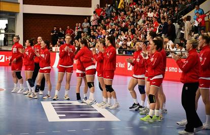 Iznenađenje za 'kraljice šoka': Izgubile u kvalifikacijama, ali će ipak igrati Svjetsko prvenstvo!