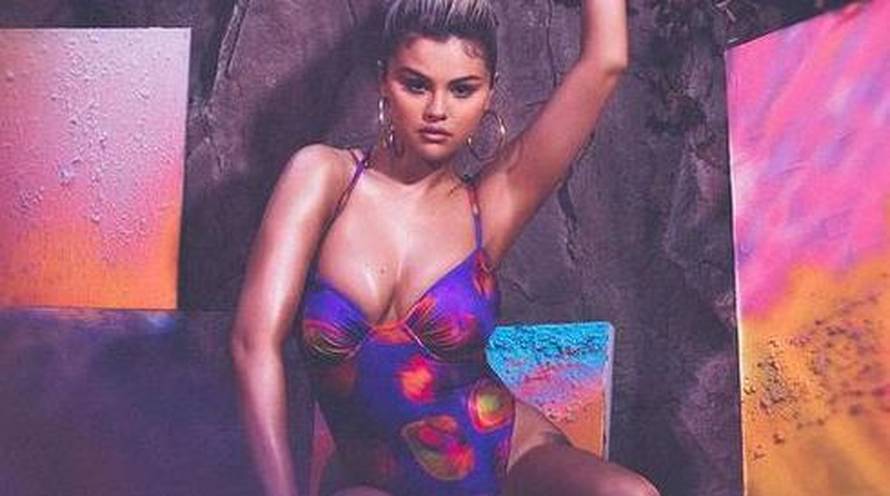 Selena Gomez: 'Vrlo mlada sam svoj život predala Disneyu i ustvari nisam znala što radim...'