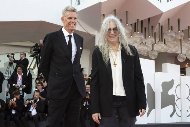 81st Venice International Film Festival