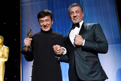 Koji duo: Sly Stallone i Chan će prvi put skupa glumiti u filmu