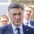 Plenković o Milanoviću:  Ponaša se kao pijanac u birtiji, politika koju on vodi je štetočinska..