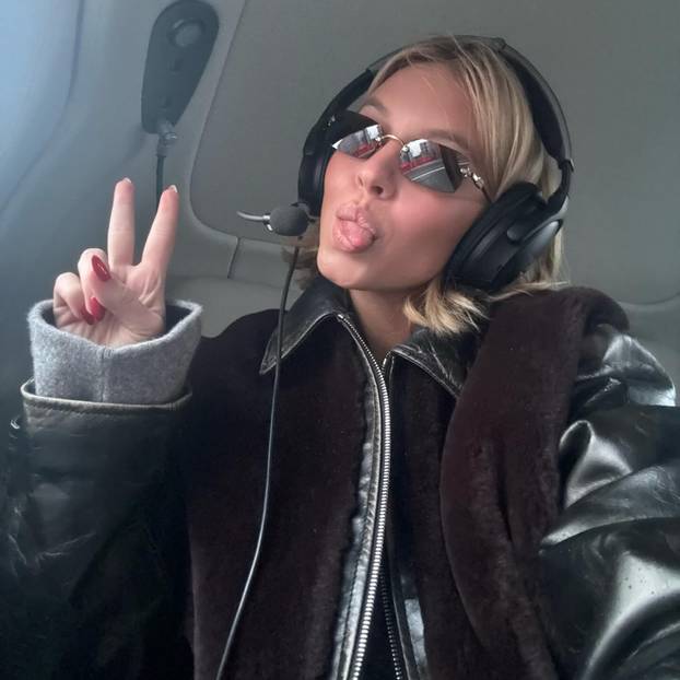 ŠUŠKA SE Zavela je Modrićevog suigrača: Sydney Sweeney ljubi igrača hrvatskih korijena?!