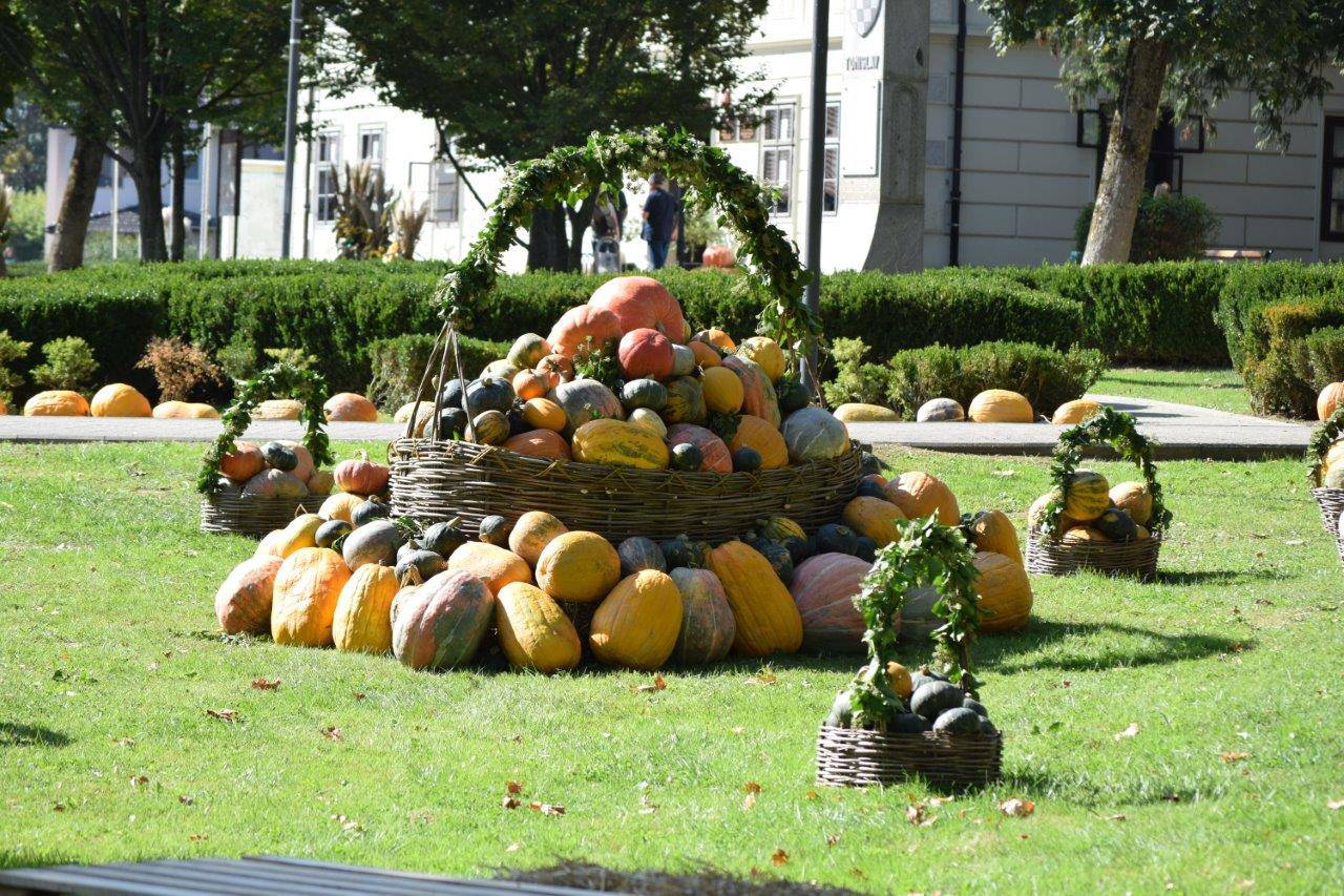 20. Bučijada u Ivanić-gradu – proslava tradicije, gastronomije i zabave