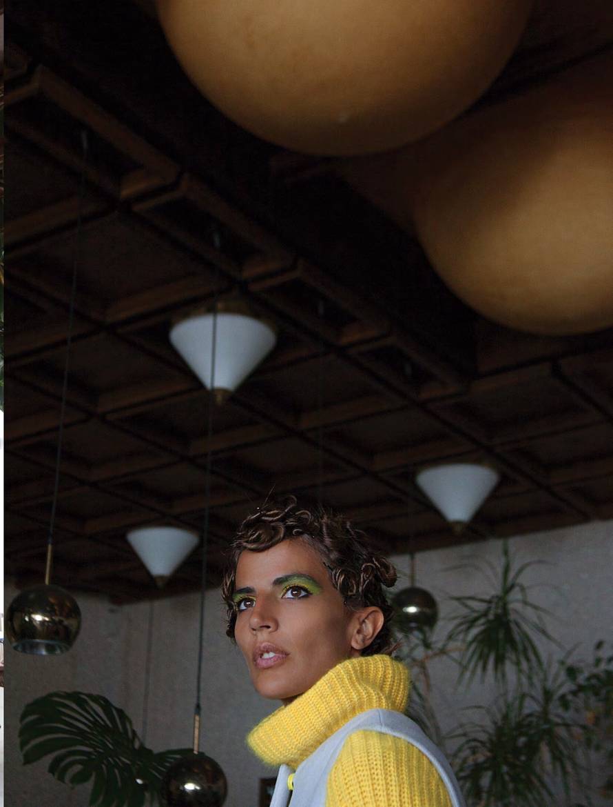 Osvaja svijet: Paška nošnja je osvanula u američkom časopisu