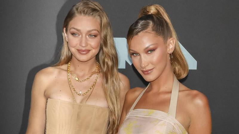 Sestre Hadid spomenute su u Epsteinovim dokumentima, Gigi se oglasila: 'Užasnuta sam...'