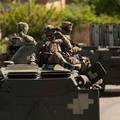Zamjenik zapovjednika Azova: 'Operacija u tijeku'; Pentagon: 'Rat bi mogao još dugo trajati'