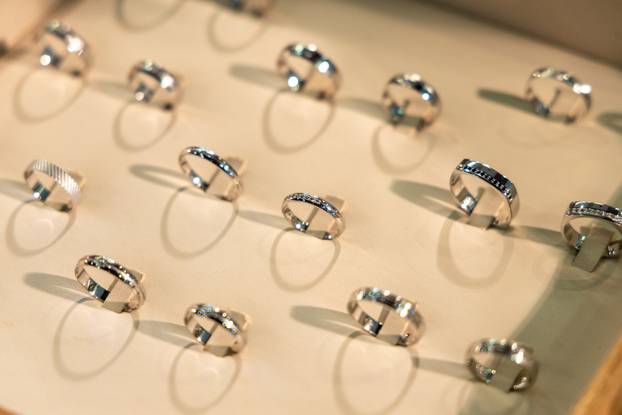 Pula: Otvoren TIJARAsposaNEWS 2025, Istarski Festival Vjenčanja