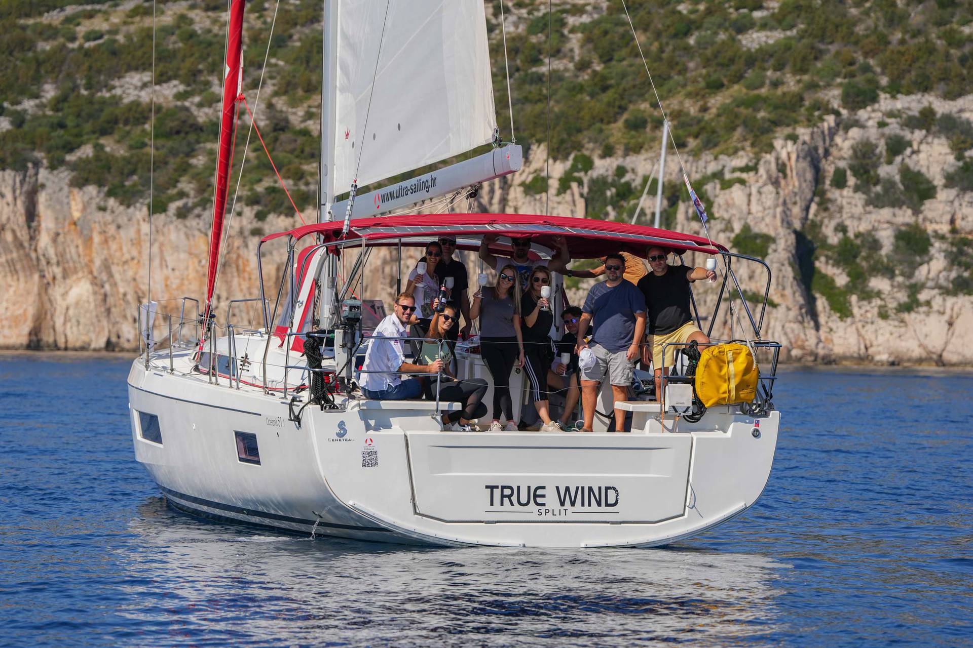 Startup Europe Regatta: Više od jedrenja, simbol novih početaka