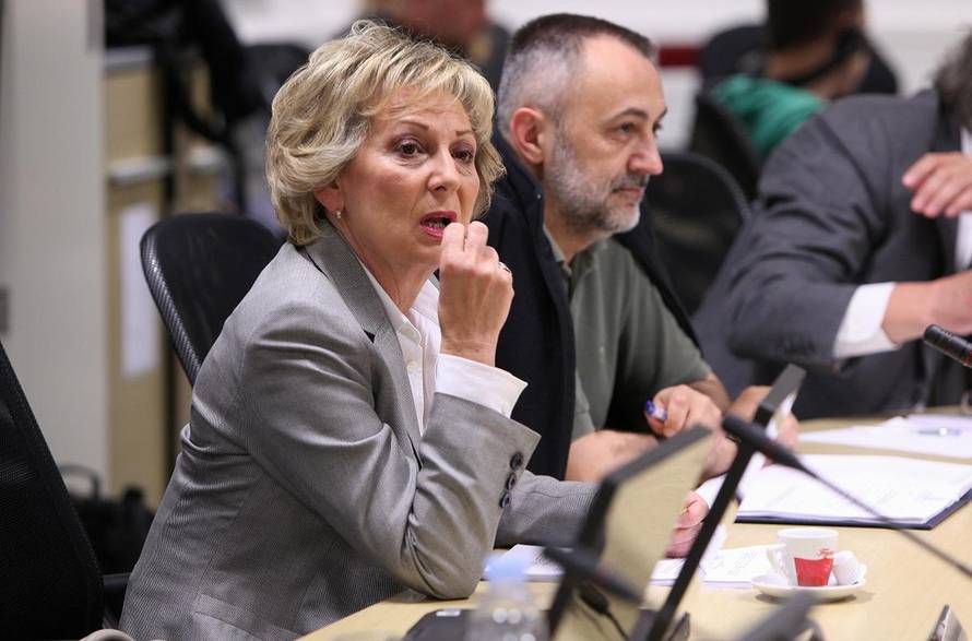 Robert Anić/Pixsell