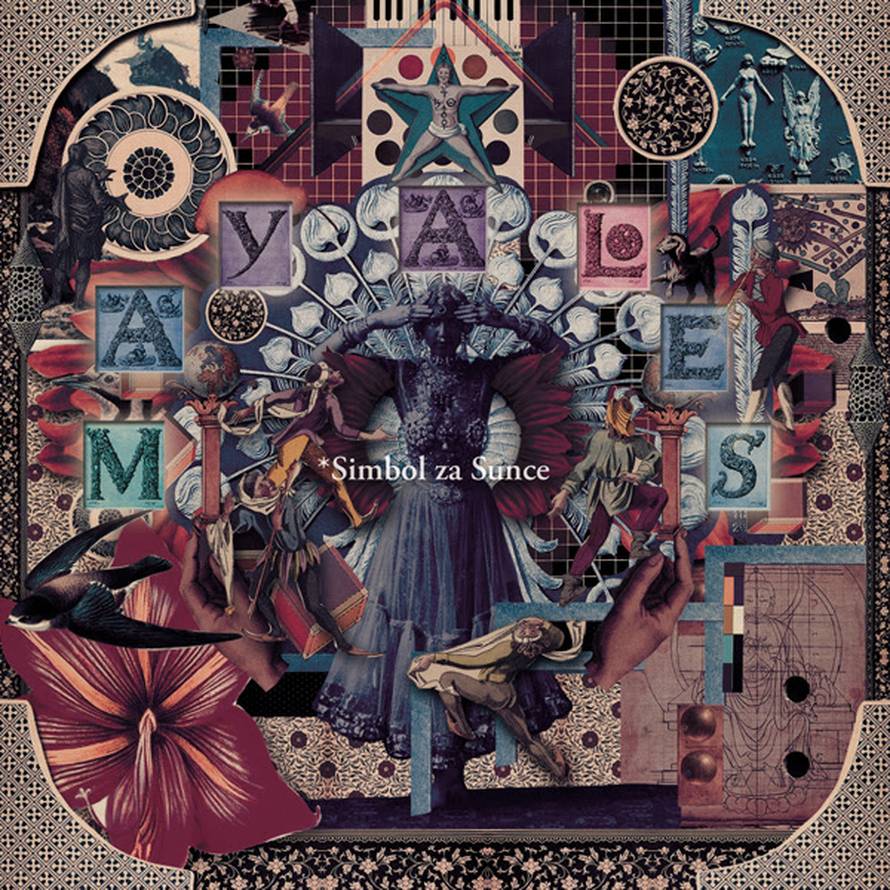 Mayales objavljuju novi album, vraća  im se Kristijan Beluhan