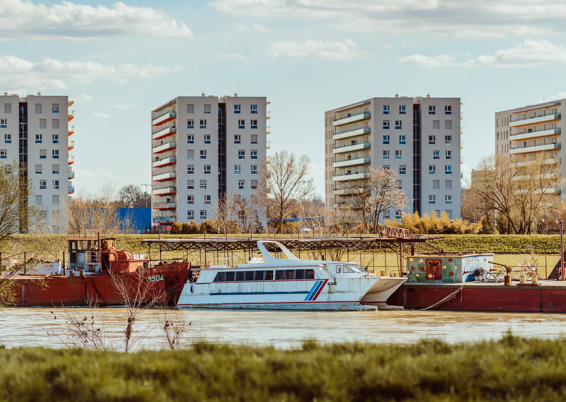 Pješice kroz cijeli Zagreb: 25 kilometara u 98 fotografija