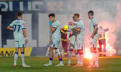 Što bi Dinamo trebao mijenjati? Skupo pojačanje nije se uklopilo