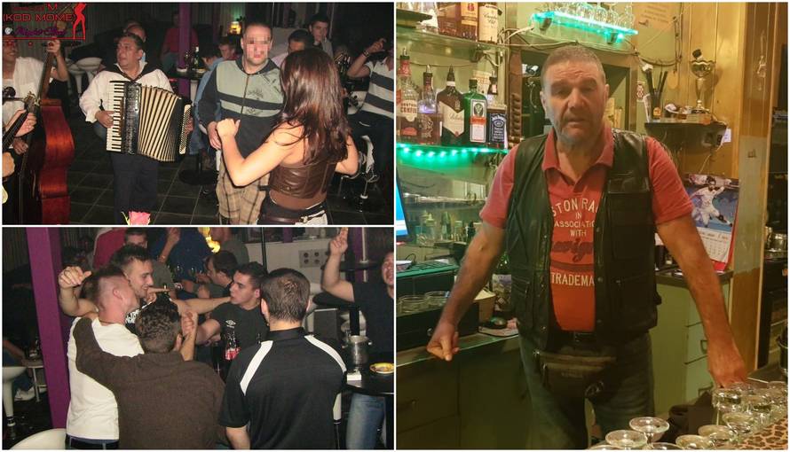 Gazda 'Kod Mome': Bio sam prvi i jedini šef Nikici Jelaviću