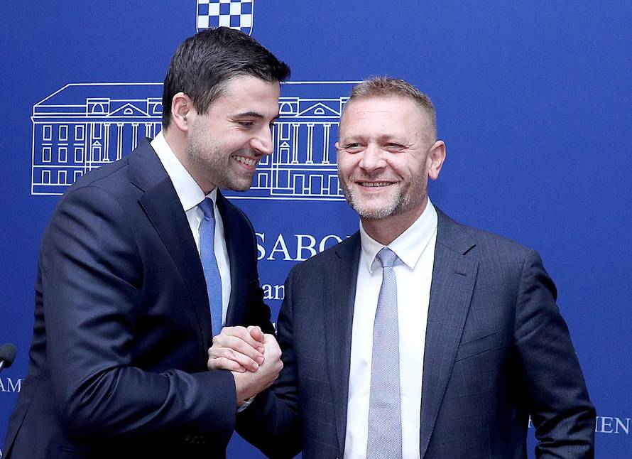 SDP se nudio Mostu? Ako je to restart, smrdi na staru kaljužu